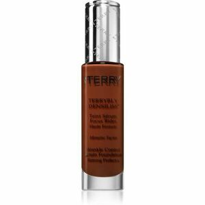 By Terry Terrybly Densiliss Foundation dlouhotrvající make-up proti známkám únavy odstín Deep Ebony 30 ml obraz