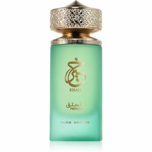 Paris Corner Oriental Collection Khair Pistachio parfémovaná voda unisex 100 ml obraz