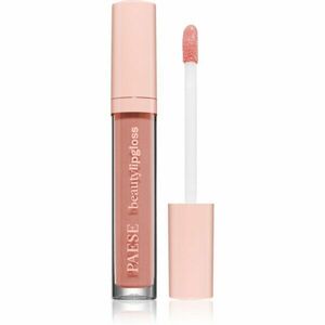 Paese Beauty Lipgloss With Meadowfoam Seed Oil hydratační lesk na rty odstín 02 Sultry 3, 4 ml obraz