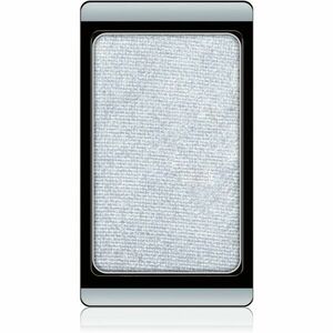 ARTDECO Eyeshadow Pearl oční stíny pro vložení do paletky s perleťovým leskem odstín 74 Pearly Grey Blue 0, 8 g obraz