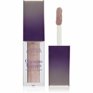 Astra Make-up Chromo Therapy tekuté oční stíny odstín 04 Surreal Utopia 3 ml obraz