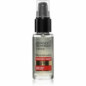 Avon Advance Techniques Reconstruction obnovující sérum pro poškozené vlasy 30 ml obraz