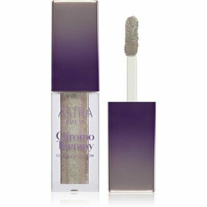 Astra Make-up Chromo Therapy tekuté oční stíny odstín 01 UV Placebo 3 ml obraz