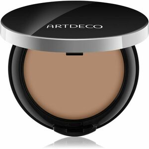 ARTDECO High Definition jemný kompaktní pudr odstín 410.6 Soft Fawn 10 g obraz