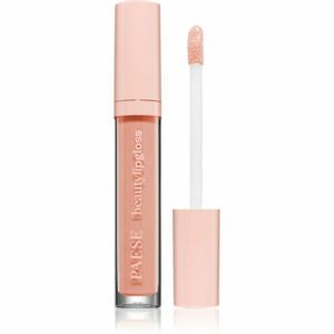 Paese Beauty Lipgloss With Meadowfoam Seed Oil hydratační lesk na rty odstín 01 Glassy 3, 4 ml obraz