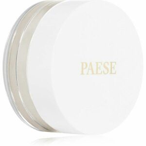 Paese My Skin Icon Mattifying Loose Powder matující sypký pudr 8 g obraz