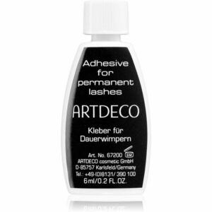 ARTDECO Adhesive for Lashes lepidlo na permanentní řasy 6 ml obraz