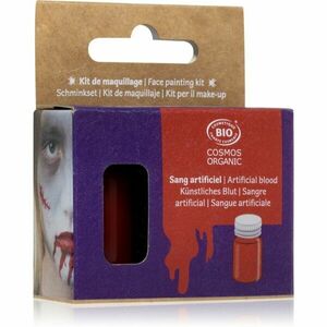 Namaki Fake Blood tekutý make-up pro děti 9 ml obraz