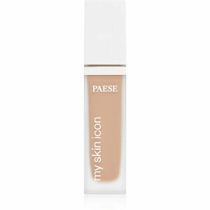 Paese My Skin Icon Mattifying Foundation matující make-up odstín 2, 5N Nude Beige 33 ml obraz