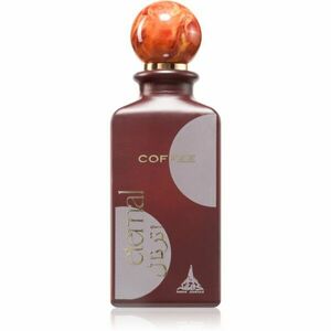 Paris Corner Oriental Collection Eternal Coffee parfémovaná voda unisex 85 ml obraz