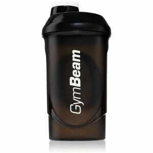 GymBeam Šejkr 700 sportovní šejkr 700 ml obraz