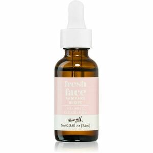 Barry M Fresh Face rozjasňující báze s vitaminem C 25 ml obraz