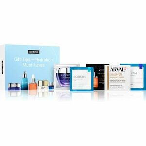 Beauty Discovery Box Notino Gift Tips: Hydration Must-Haves sada pro ženy obraz