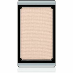 ARTDECO Eyeshadow Matt oční stíny pro vložení do paletky s matným efektem odstín 538 matt nude blush 0, 8 g obraz