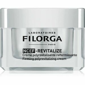 FILORGA NCEF -REVITALIZE CREAM revitalizační krém 50 ml obraz