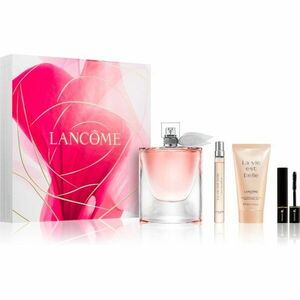 Lancôme La Vie Est Belle dárková sada pro ženy obraz