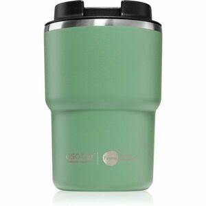 Asobu Coffee Express termohrnek barva Basil Green 360 ml obraz