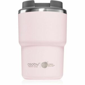 Asobu Coffee Express termohrnek barva Pink 360 ml obraz