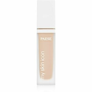 Paese My Skin Icon Mattifying Foundation matující make-up odstín 0, 5N Porcelain 33 ml obraz