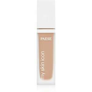 Paese My Skin Icon Mattifying Foundation matující make-up odstín 3C Almond 33 ml obraz