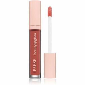 Paese Beauty Lipgloss With Meadowfoam Seed Oil hydratační lesk na rty odstín 05 Glazed 3, 4 ml obraz