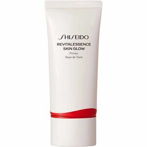 Shiseido Revitalessence Skin Glow Primer rozjasňující podkladová báze SPF 25 30 ml obraz