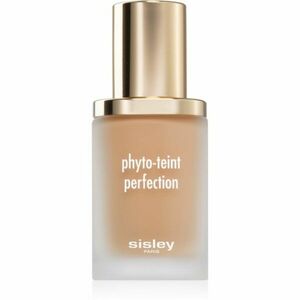 Sisley Phyto-Teint Perfection vysoce krycí make-up pro rozjasnění a vyhlazení pleti odstín 3W2 - Hazel 30 ml obraz