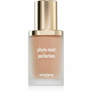 Sisley Phyto-Teint Perfection vysoce krycí make-up pro rozjasnění a vyhlazení pleti odstín 3C - Natural 30 ml obraz