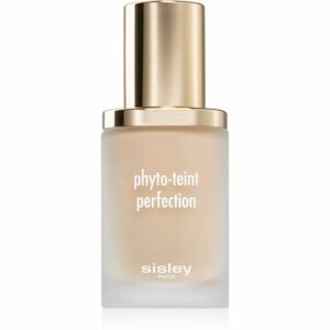 Sisley Phyto-Teint Perfection vysoce krycí make-up pro rozjasnění a vyhlazení pleti odstín 1W1 - Ecru 30 ml obraz