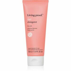 Living Proof Curl stylingový přípravek pro kudrnaté vlasy 100 ml obraz