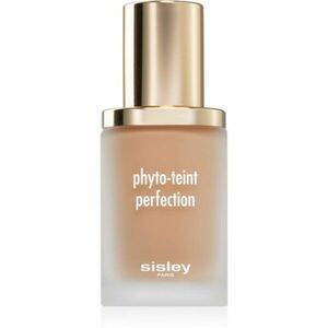 Sisley Phyto-Teint Perfection vysoce krycí make-up pro rozjasnění a vyhlazení pleti odstín 30 ml obraz