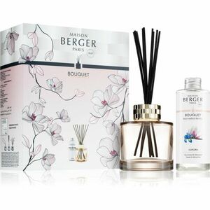 Maison Berger Paris Bolero Liliflora dárková sada 1 ks obraz