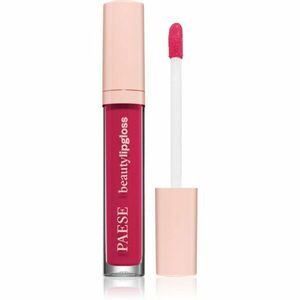 Paese Beauty Lipgloss With Meadowfoam Seed Oil hydratační lesk na rty odstín 06 Vivid 3, 4 ml obraz