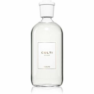 Culti White Label Tessuto aroma difuzér 1000 ml obraz