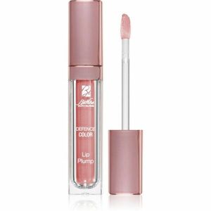 BioNike Defence Color lesk na rty se zvětšujícím efektem odstín 001 Nude Rose 6 ml obraz