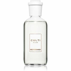 Culti White Label Mediterranea aroma difuzér 250 ml obraz