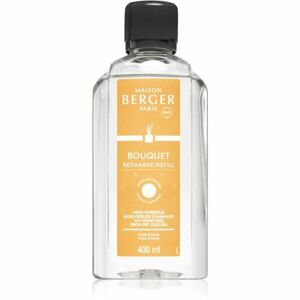 Maison Berger Paris My Home Free from Pet Odours aroma difuzér s náplní 400 ml obraz