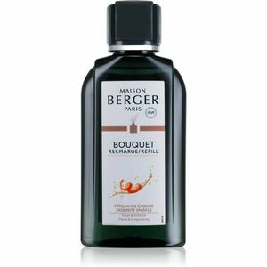 Maison Berger Paris Bouquet náplň do aroma difuzérů 200 ml obraz