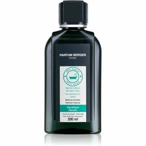 Maison Berger Paris Anti Odour Bathroom náplň do aroma difuzérů (Aquatic) 200 ml obraz