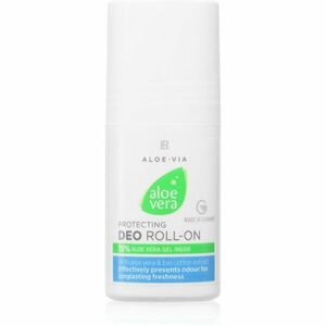 LR Aloe Vera Protecting kuličkový deodorant roll-on 50 ml obraz