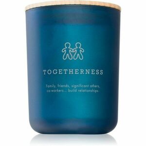 DW Home Hygge Togetherness vonná svíčka 210 g obraz