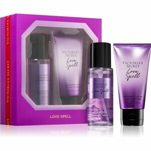 Victoria's Secret Love Spell obraz