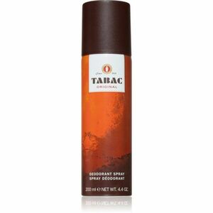 Tabac Original deodorant ve spreji pro muže 200 ml obraz