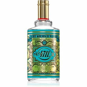 4711 Original kolínská voda s rozprašovačem unisex 200 ml obraz