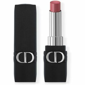 DIOR Rouge Dior Forever matná rtěnka odstín 625 Mitzah 3, 2 g obraz