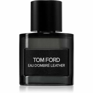 TOM FORD Eau d'Ombré Leather toaletní voda pro muže 50 ml obraz