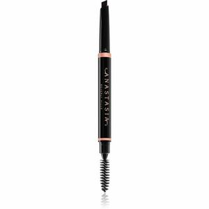 Anastasia Beverly Hills Brow Definer tužka na obočí odstín Ebony 0, 2 g obraz