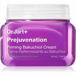 Dr. Jart+ Prejuvenation Cream with Bakuchiol regenerační a zpevňující krém proti příznakům stárnutí 50 ml obraz