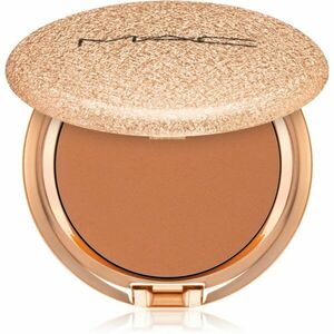 MAC Cosmetics Skinfinish Sunstruck Matte Bronzer bronzující pudr odstín Matte Medium Golden 8 g obraz