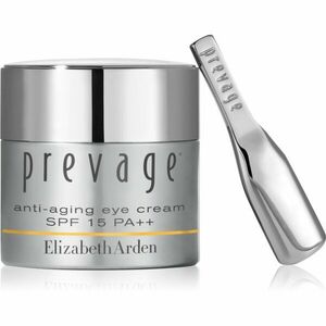 Elizabeth Arden Prevage oční péče proti vráskám s aplikátorem SPF 15 15 ml obraz